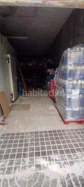 Foto 7ac53dbe-7898-489c-8b37-df3b374e2f7e. Local commercial dans Alameda Cartagena