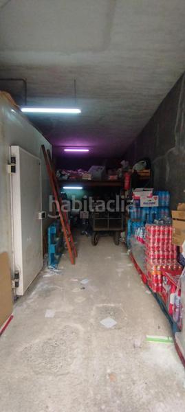 Foto 9b84b2ae-1a8b-4b3a-adb4-1a20f8779f79. Local commercial dans Alameda Cartagena