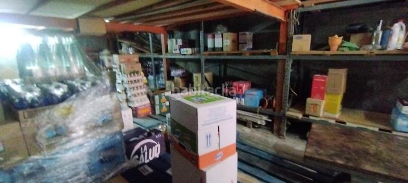 Foto a46b807f-8936-4da4-ae39-1e846f5e6e58. Local commercial dans Alameda Cartagena