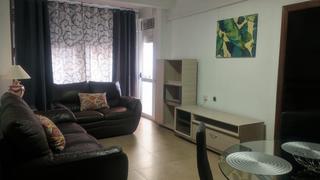 Lloguer Pis a Alameda. Piso de 4 dormitorios con agua y comunidad incluidas en el preci