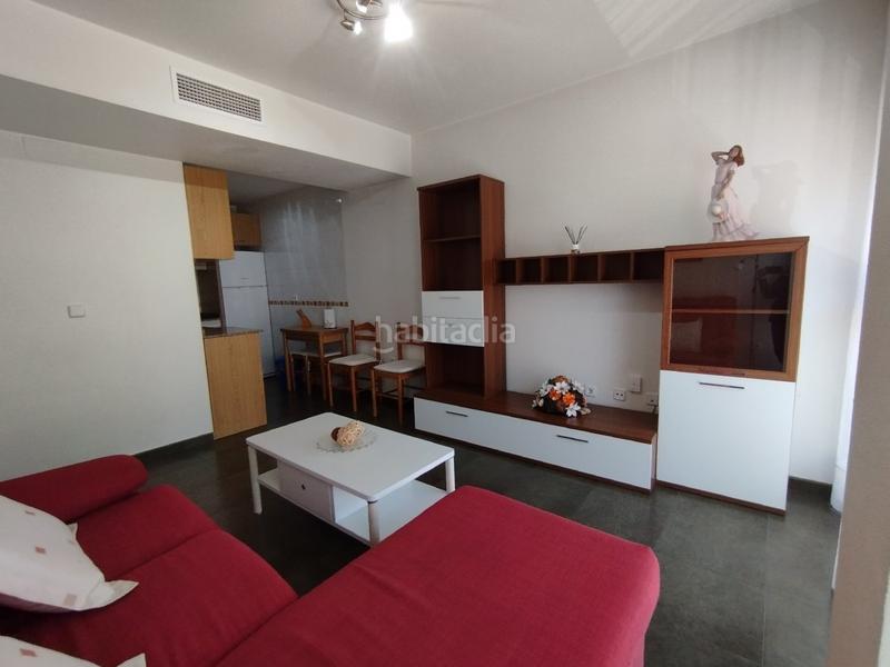 Foto 07dcbf6c-7d7d-4d9e-b7c6-e17b8a84540c. Alquiler piso apartamento en zona hispania. en Barrio Peral-San Félix Cartagena