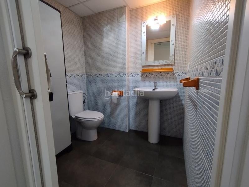 Foto 09536b29-c212-4b51-8379-cf38526f7634. Alquiler piso apartamento en zona hispania. en Barrio Peral-San Félix Cartagena