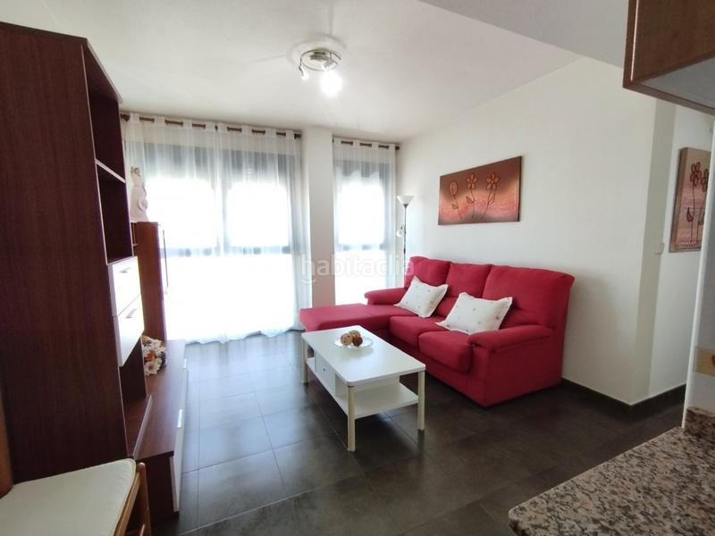 Foto 2d42174d-560f-4448-988a-1e155647539f. Alquiler piso apartamento en zona hispania. en Barrio Peral-San Félix Cartagena