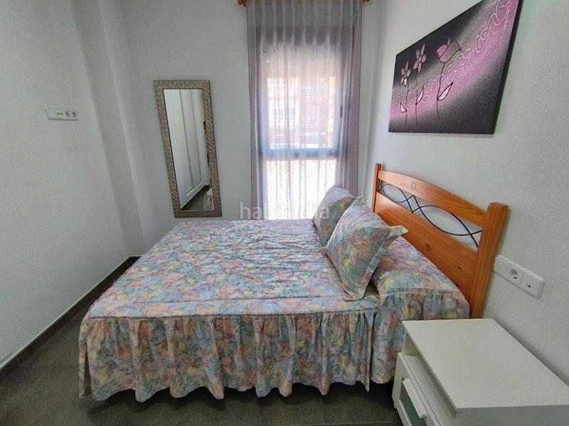 Foto 33977e40-89b5-4aa7-89db-1d25e67cf7a9. Alquiler piso apartamento en zona hispania. en Barrio Peral-San Félix Cartagena