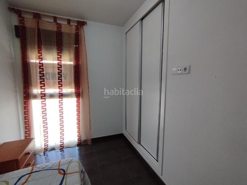 Foto 3d18483c-27d9-4224-920c-7ad724326801. Alquiler piso apartamento en zona hispania. en Barrio Peral-San Félix Cartagena