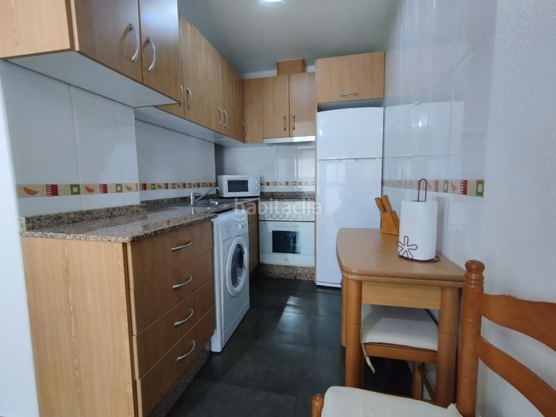 Foto 41d8a5a9-a998-4d93-a70f-5b78d92e4ecd. Alquiler piso apartamento en zona hispania. en Barrio Peral-San Félix Cartagena