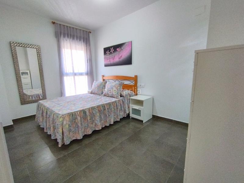 Foto 66f060a0-ae00-489b-85bc-8a336b7b1566. Alquiler piso apartamento en zona hispania. en Barrio Peral-San Félix Cartagena
