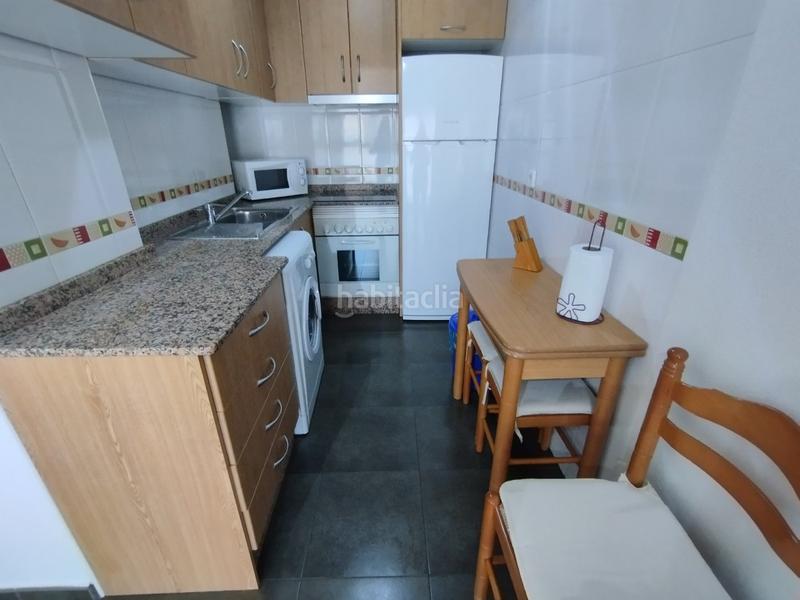 Foto 8358d588-f808-4693-bd81-5e2f1f0c7105. Alquiler piso apartamento en zona hispania. en Barrio Peral-San Félix Cartagena