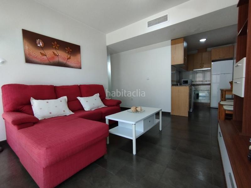 Foto 859b3f0b-79e9-4fc5-89c4-fc5cde20dd2d. Alquiler piso apartamento en zona hispania. en Barrio Peral-San Félix Cartagena