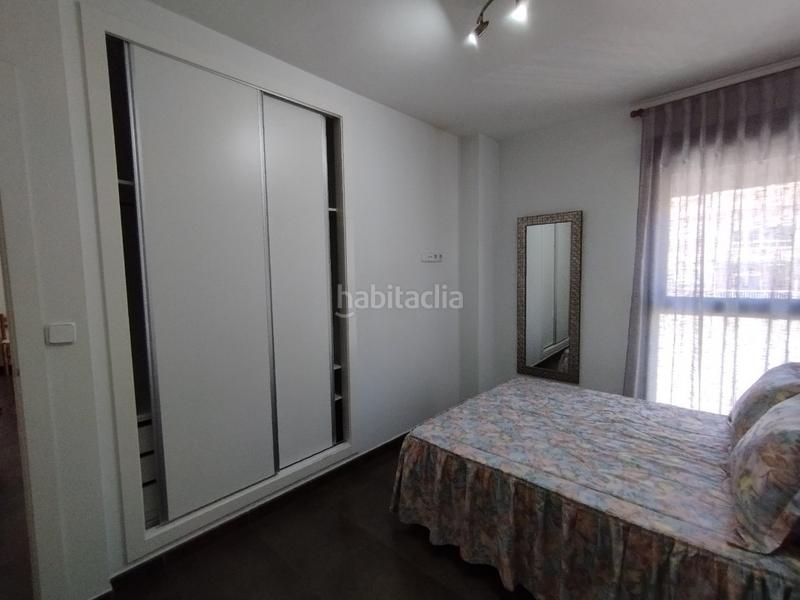 Foto 8603a611-6ab5-4191-81b5-4df9c6b94aac. Alquiler piso apartamento en zona hispania. en Barrio Peral-San Félix Cartagena
