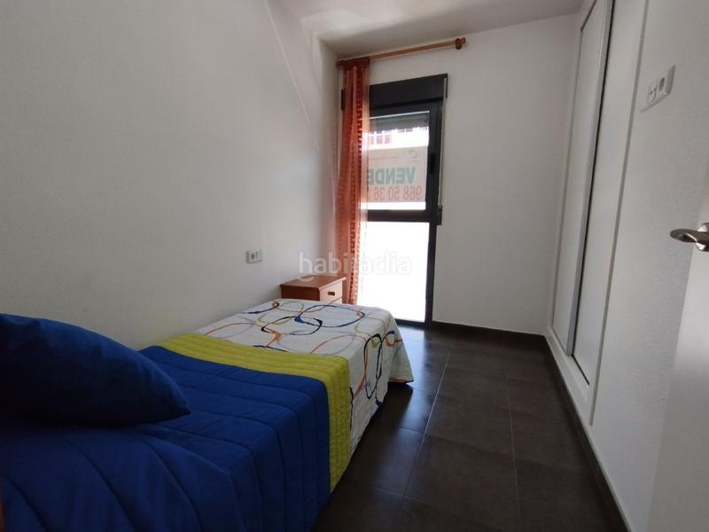 Foto 8b6f2d30-bee2-4900-8dcc-1110158b09b2. Alquiler piso apartamento en zona hispania. en Barrio Peral-San Félix Cartagena