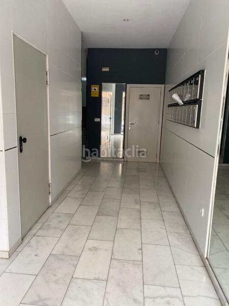 Foto 97e7dea3-ec61-4936-b9ae-b8d5c92159ee. Alquiler piso apartamento en zona hispania. en Barrio Peral-San Félix Cartagena