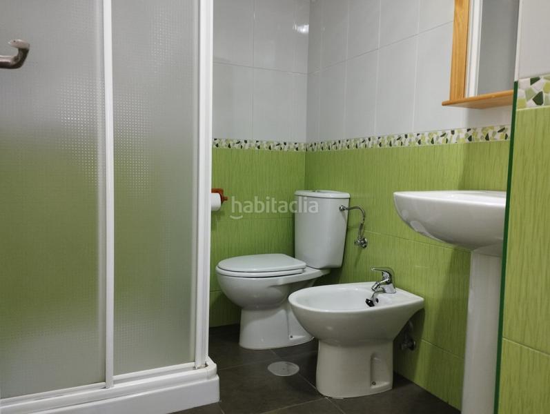 Foto 99ec4460-d37d-416c-a941-9956022eb66a. Alquiler piso apartamento en zona hispania. en Barrio Peral-San Félix Cartagena