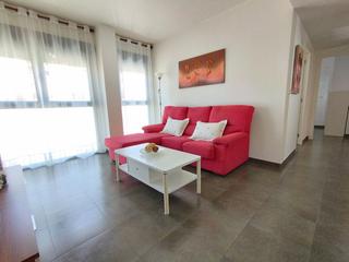 Location Appartement à Barrio Peral-San Félix. Apartamento en zona hispania.