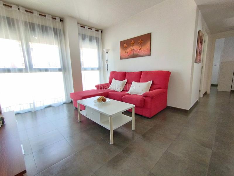 Foto a93e8042-e3ef-46e9-b044-0e6ff44d46e1. Alquiler piso apartamento en zona hispania. en Barrio Peral-San Félix Cartagena