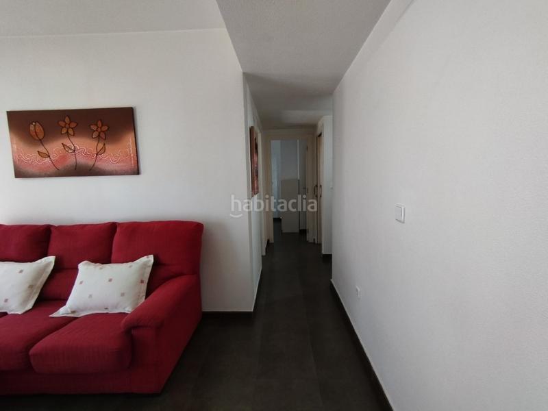 Foto b1c4e90d-c681-435a-8a7c-42ad5a4fe626. Alquiler piso apartamento en zona hispania. en Barrio Peral-San Félix Cartagena