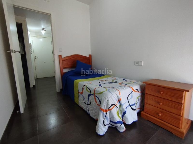 Foto d099c121-54ed-4bf4-8991-e8cdfd983738. Alquiler piso apartamento en zona hispania. en Barrio Peral-San Félix Cartagena