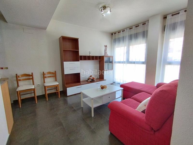 Foto dd80f816-1c36-4090-b306-f2c533f1c6d6. Alquiler piso apartamento en zona hispania. en Barrio Peral-San Félix Cartagena