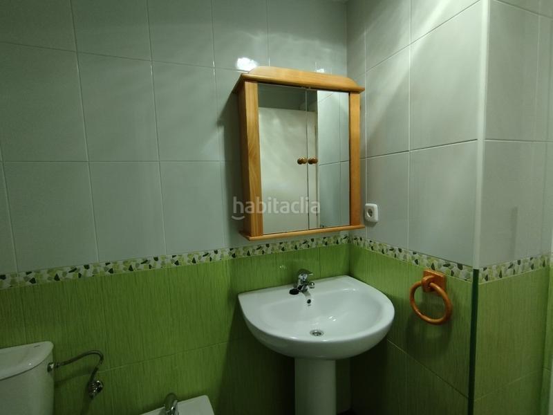 Foto f3d5570c-b29d-4a3d-ac19-889cb2efefba. Alquiler piso apartamento en zona hispania. en Barrio Peral-San Félix Cartagena
