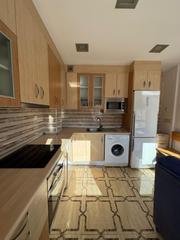 Lloguer Apartament a Barrio de la Concepción. Apartamento en el barrio de la concepción con terraza.