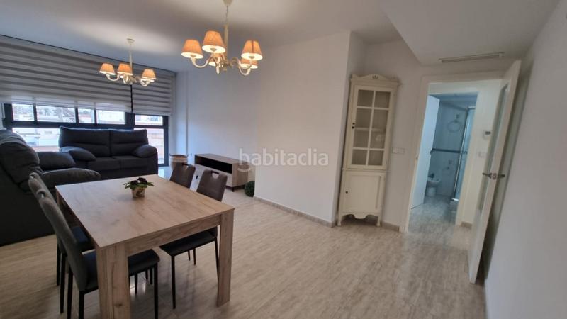 Foto 2777108b-5bd7-4cc2-9d79-dc1a1780199c. Location appartement avec chauffage parking dans Barrio Peral-San Félix Cartagena