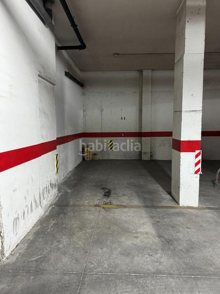 Foto 01836881-c362-4a32-a17f-472cb4d52115. Rent flat with heating parking in Barrio Peral-San Félix Cartagena