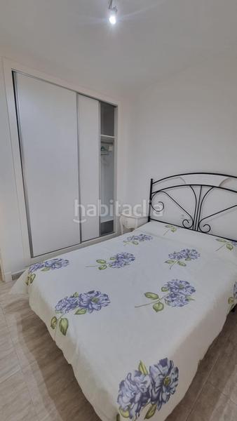 Foto 0c562f38-eb7d-469b-a6d1-078d5874d99d. Rent flat with heating parking in Barrio Peral-San Félix Cartagena