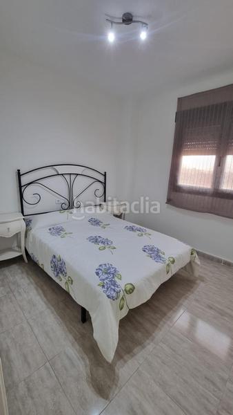 Foto 1d4b1161-d024-4837-8af4-cd5a929b956d. Rent flat with heating parking in Barrio Peral-San Félix Cartagena