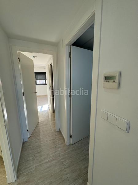 Foto 2b06793c-a979-486e-b873-1d6a10e2b463. Rent flat with heating parking in Barrio Peral-San Félix Cartagena