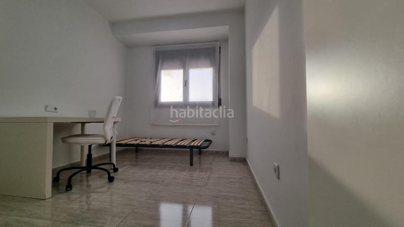 Foto 3c80e193-d657-4fe4-8e24-e46b2aa9e430. Rent flat with heating parking in Barrio Peral-San Félix Cartagena