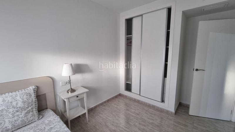 Foto 42d7edd6-fcbd-42ac-9f70-6b1387380db3. Rent flat with heating parking in Barrio Peral-San Félix Cartagena