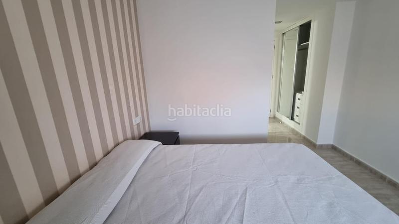 Foto 496ccb30-9cc3-40c6-9f49-2c819de14874. Rent flat with heating parking in Barrio Peral-San Félix Cartagena