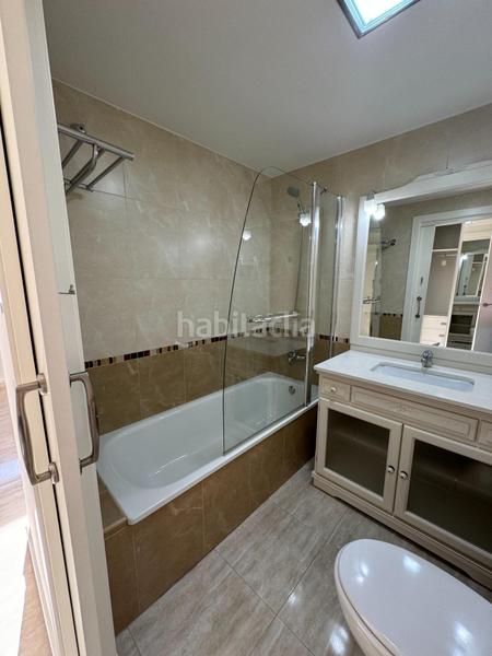 Foto 95a19925-5b0f-409d-a448-cd0cb4cebe02. Rent flat with heating parking in Barrio Peral-San Félix Cartagena