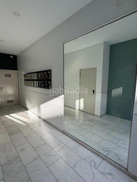 Foto 96052d18-9220-4a84-b4d8-805a56002f3a. Rent flat with heating parking in Barrio Peral-San Félix Cartagena