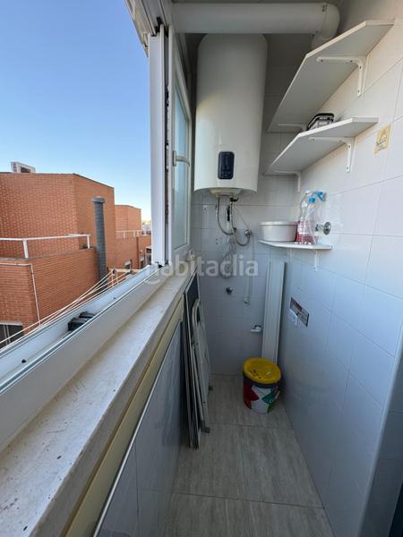 Foto c09134dc-7ad6-473e-90d9-f16f51a3d73b. Rent flat with heating parking in Barrio Peral-San Félix Cartagena