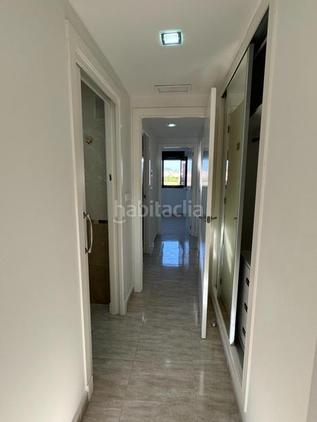 Foto c2eecf98-1a2e-47bf-b9f1-52fbe6b6a0f6. Rent flat with heating parking in Barrio Peral-San Félix Cartagena