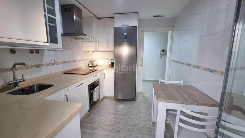 Foto cc623c7e-245a-43cc-906e-729b61ae616c. Rent flat with heating parking in Barrio Peral-San Félix Cartagena