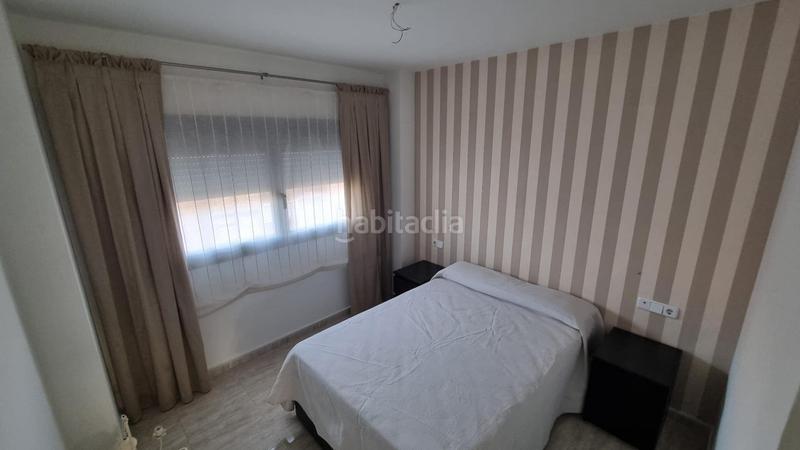 Foto df2469b2-ab11-428d-ba1d-4b779ef8d278. Rent flat with heating parking in Barrio Peral-San Félix Cartagena