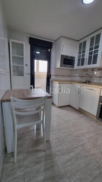 Foto e12242f5-1dae-4b29-8c9e-88b9670c2d24. Rent flat with heating parking in Barrio Peral-San Félix Cartagena