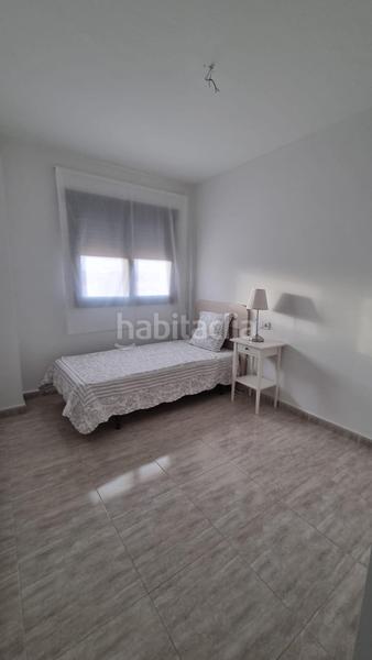 Foto e7c4d31f-9d9c-4ca0-b9e2-bc77f56dfeaa. Rent flat with heating parking in Barrio Peral-San Félix Cartagena