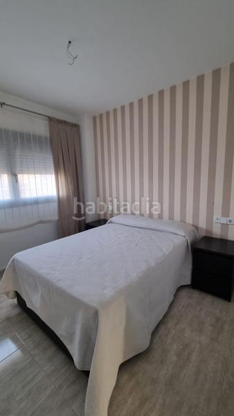 Foto ed3f7ceb-8509-4ed8-aeb0-1716a4c9fcea. Rent flat with heating parking in Barrio Peral-San Félix Cartagena