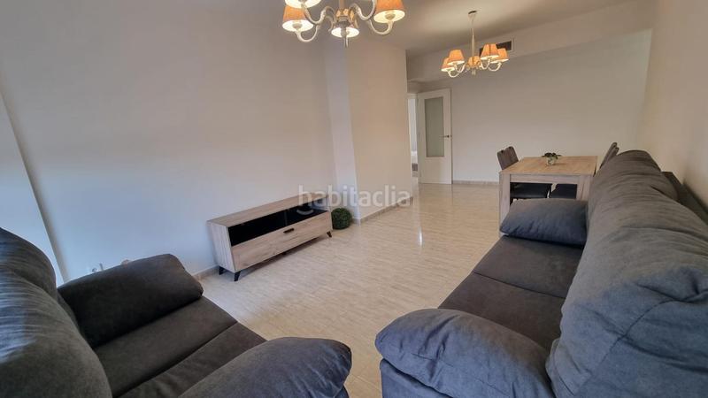 Foto fe5355ae-a175-47cb-a077-d0a8a029df53. Rent flat with heating parking in Barrio Peral-San Félix Cartagena