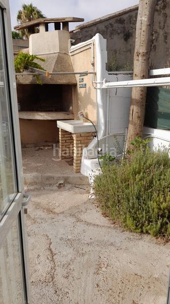 Foto 08b3c25a-6590-4fae-aa56-a3c4b79f1275. Location maison dans Pozo Estrecho Cartagena