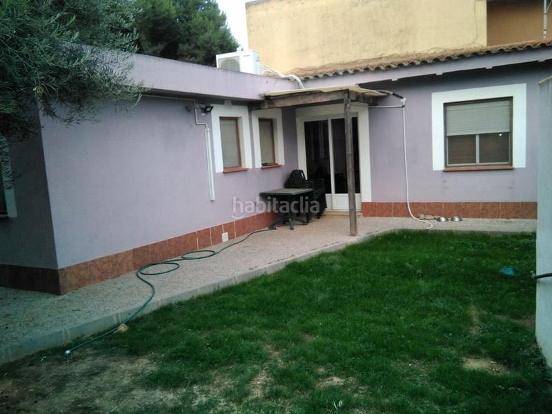 Foto 941a81ac-cc97-45aa-bd93-32a1c2729ede. Lloguer casa a Pozo Estrecho Cartagena