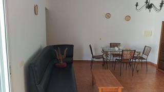 House in Pozo Estrecho