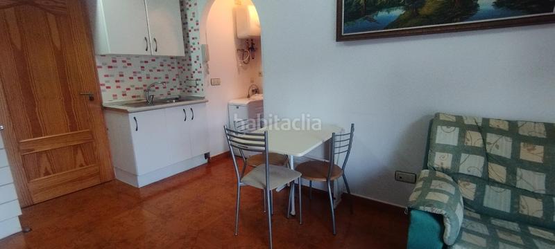 Foto 4b6d6229-574b-48f7-848d-0e3f48ea35fb. Affitto piccolo appartamento con riscaldamento in Cartagena