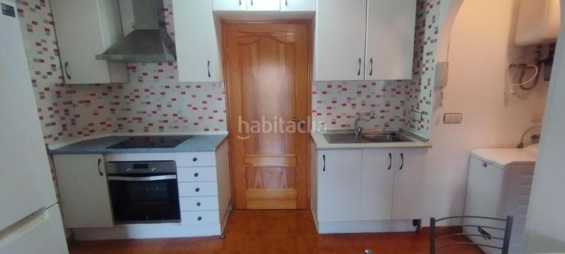 Foto 4c8dfe28-e53f-48ae-8c95-fc36d6a41983. Affitto piccolo appartamento con riscaldamento in Cartagena