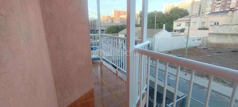 Foto 597d2aaf-2cf4-44fd-a965-aaca0db0d9b3. Affitto piccolo appartamento con riscaldamento in Cartagena