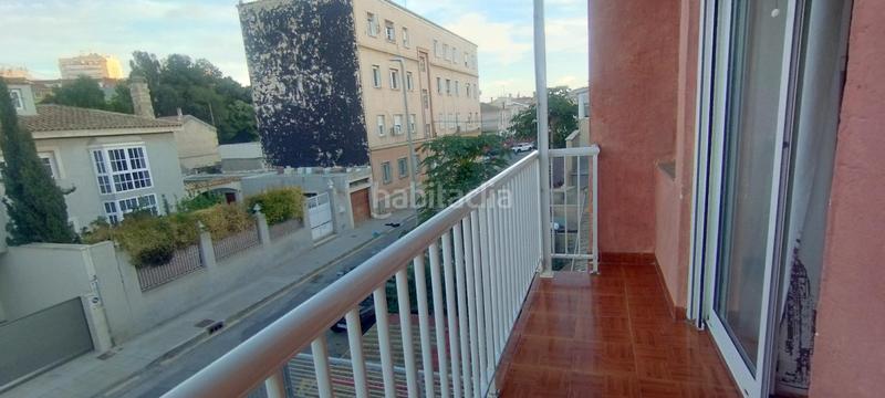 Foto 8db9987e-1b92-418a-a2a9-4aad1895912a. Affitto piccolo appartamento con riscaldamento in Cartagena