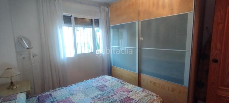 Foto e52061e1-ae4e-4fd7-ab5c-cbf178fc32cc. Affitto piccolo appartamento con riscaldamento in Cartagena